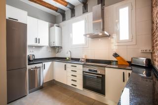 43MAL1000-Nice&Bright 2BR flat next to Sagrada Familia - Barcelone - 5