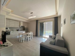 Naxos Infinity Apartments - Giardini-Naxos - 9