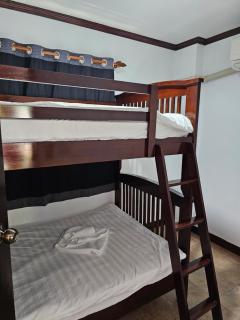 Sai Rougn apartment - Patong Beach - 4