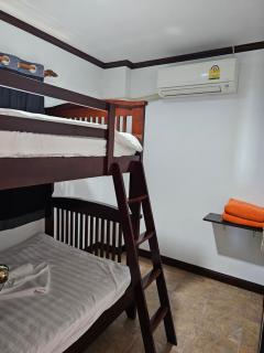 Sai Rougn apartment - Patong Beach - 3