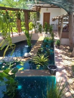 La Villa de Madame Su Chiang Mai - Ban Nam Phrae - 7