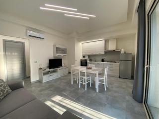 Naxos Infinity Apartments - Giardini-Naxos - 8
