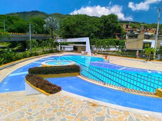 Casa Premium Las Palmas San Jeronimo - San Jerónimo - 6