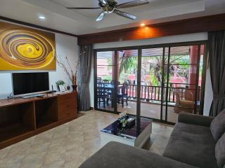 Sai Rougn apartment - Patong Beach - 9