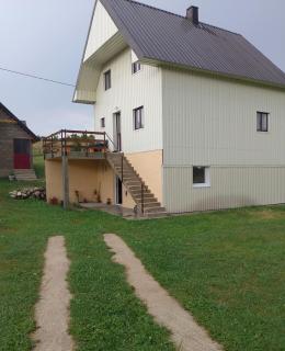 Apartment Helena - Žabljak - 9