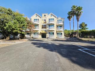 Greenside Pension - Seogwipo - 9