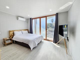 Greenside Pension - Seogwipo - 2