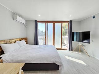 Greenside Pension - Seogwipo - 4