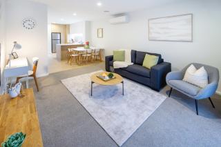 Cozy and Chic in Central Christchurch - Christchurch - 0