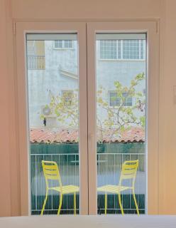 My Athenian Suite - Atene - 1
