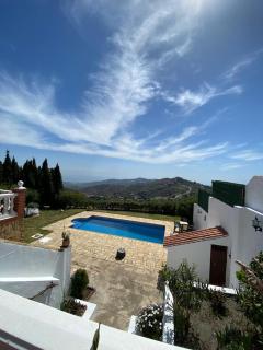 Villa Las Flores - Frigiliana - 0