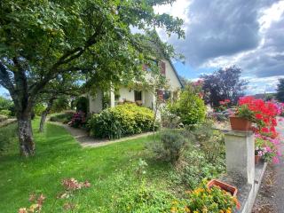 La Maison des Roses - Drachenbronn - 2