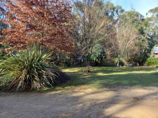 Homefield Homestead Halls Gap - Halls Gap - 7
