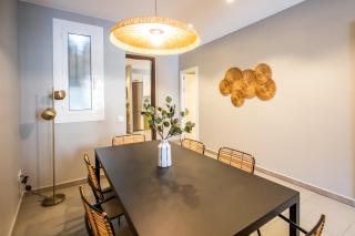 21MAL1089-Magnific apartment near Sagrada familia - Barcelone - 9
