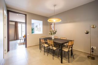 21MAL1089-Magnific apartment near Sagrada familia - Barcelone - 8