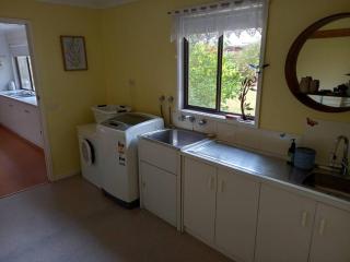 Homefield Homestead Halls Gap - Halls Gap - 1