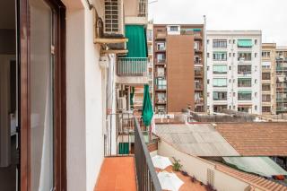 21MAL1089-Magnific apartment near Sagrada familia - Barcelone - 3