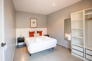 21MAL1089-Magnific apartment near Sagrada familia - Barcelone - 2