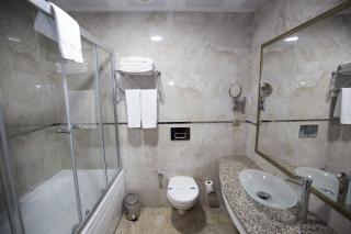 Seckin Hotel - Sakarya - 7