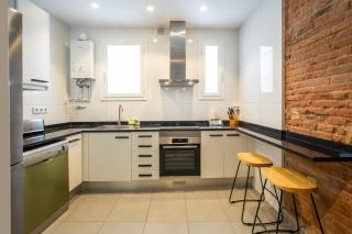 21MAL1089-Magnific apartment near Sagrada familia - 5