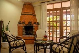 La Pradera, Casa de Campo Privada para 2-14 Personas - Tarija - 1