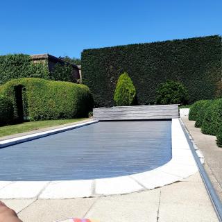 Huyze Lapin vakantiewoning Brugge - Brugge - 9