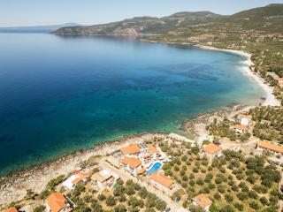 Hotel Liakoto - Kardamyli - 3