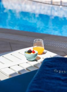 Hotel Liakoto - Kardamyli - 7