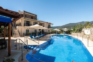 Hotel Liakoto - Kardamyli - 9