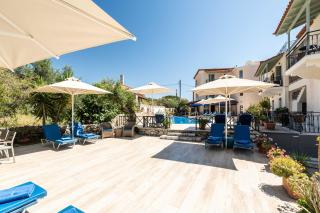 Hotel Liakoto - Kardamyli - 8