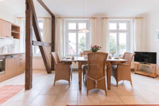 Ferienwohnung KRISTINA - Wustrow - 6