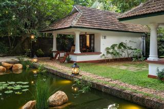 MAI HOUSE HERITAGE HOTEL - Fort Kochi - 5