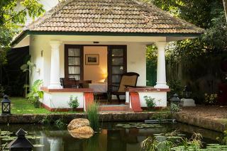MAI HOUSE HERITAGE HOTEL - Fort Kochi - 4