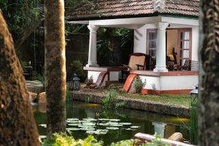 MAI HOUSE HERITAGE HOTEL - Fort Kochi - 2
