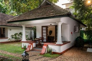 MAI HOUSE HERITAGE HOTEL - Fort Kochi - 1