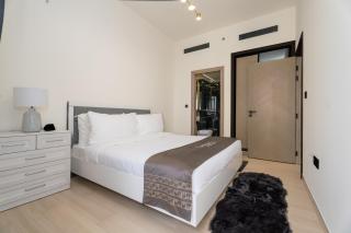 Escape24 Holiday Homes - Binghatti Nova - Jumeriah Village Circle JVC Dubai - 8