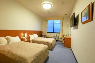 Hill Hotel Sunpia Iga - Iga - 2