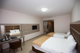 Seckin Hotel - Sakarya - 4