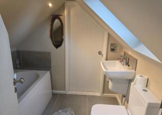 Period Cottage in Charming Market Town - Pyrton - 3