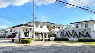 Savana Townhouse in San Pablo Philippines - 9