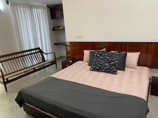 Central Apartment - 4