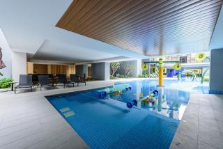 KL Maluri Stay Near Sunway Velocity Mall - 4