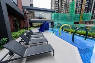 KL Maluri Stay Near Sunway Velocity Mall - 1