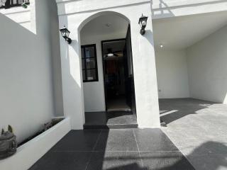 Savana Townhouse in San Pablo Philippines - 2