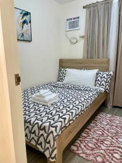 Savana Townhouse in San Pablo Philippines - 7