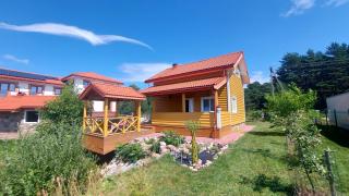 Edelweiss Holiday House - Šventoji - Palanga - 6