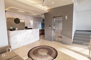 D-Luxe Hotel - Ernakulam - 7