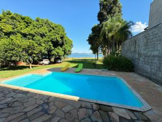 Rancho Luar das Águas - Corumbaíba - 1