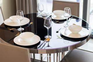 Manzil - 1BR Apt with Pool close to Downtown - 8