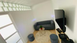 Joli 3pièces refait à neuf et très bien situé - Cannes - 9
